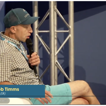 Reducing the Impact of the outdoor Sector on Environment / Check the video!